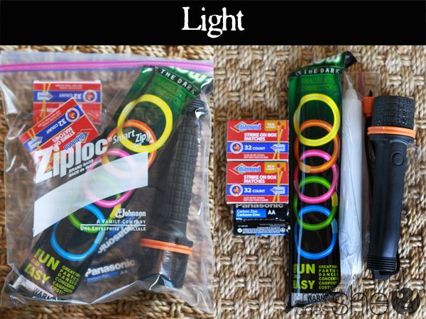 glow stick hacks 11