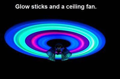 glow stick hacks 8