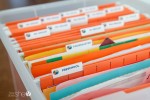Free Printable Keepsake Box Labels | How Does She