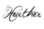 Heather signature