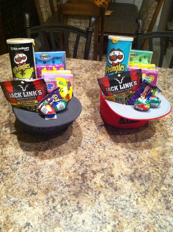 25 Best Ideas Easter Basket Ideas for 10 Year Old Boy Home, Family