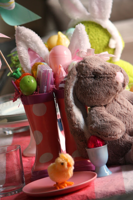 Creative Easter baskets 3