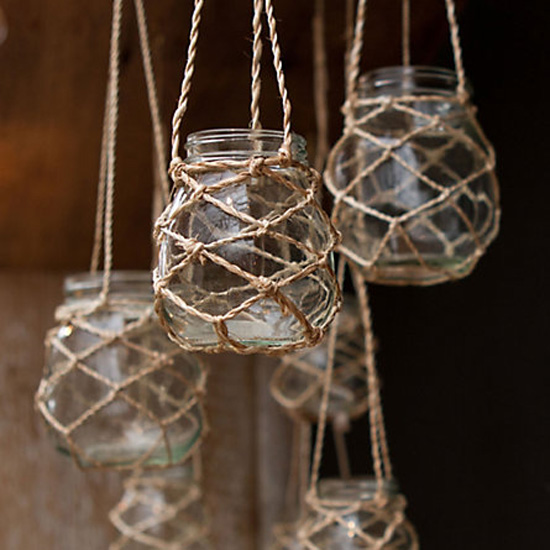 Garden lanterns 10