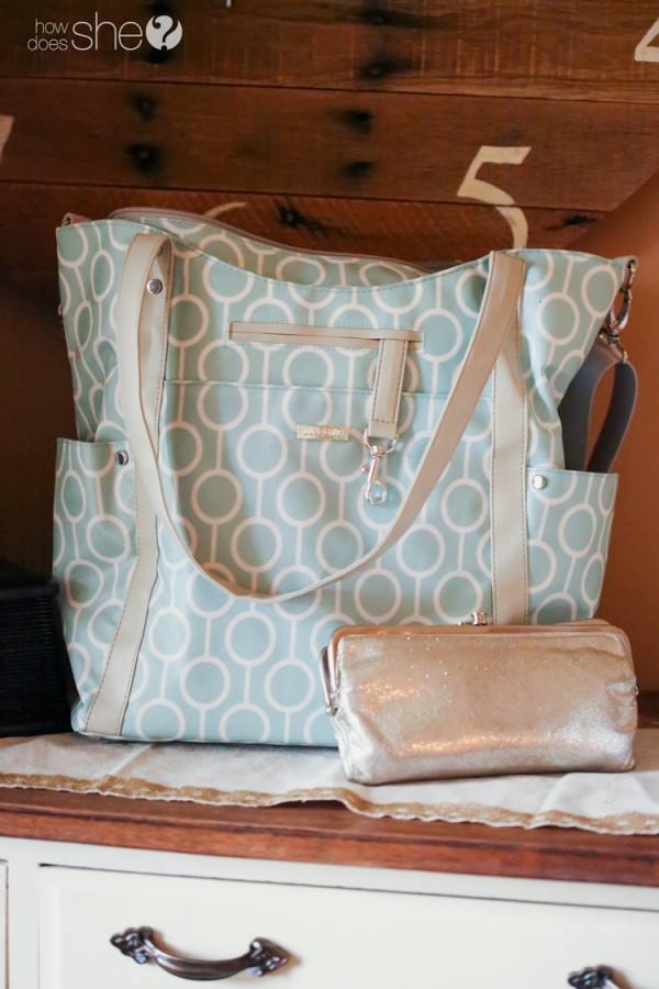 JJ Cole Diaper Bag (14)