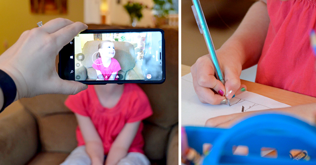 7 Ways to Conduct Birthday Interviews with Kids