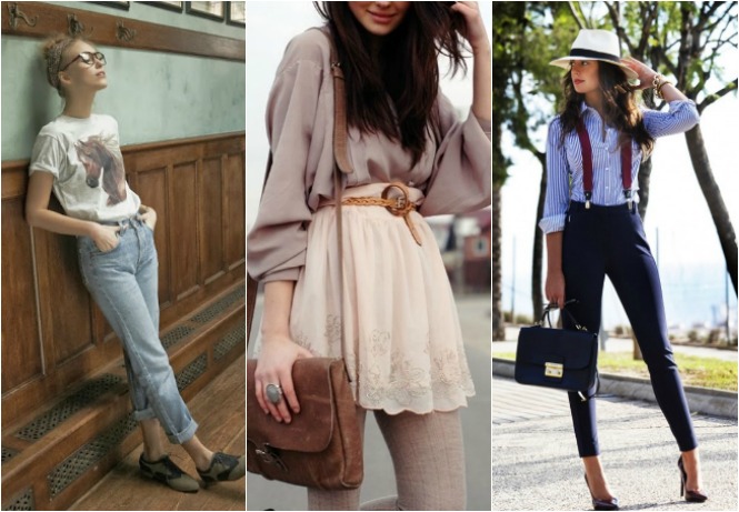 23 Vintage Runway Styles Waiting for You at Goodwill | How Does She