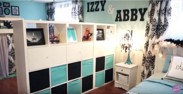 Paris Themed Room That Your Girls Will Love How Does She
