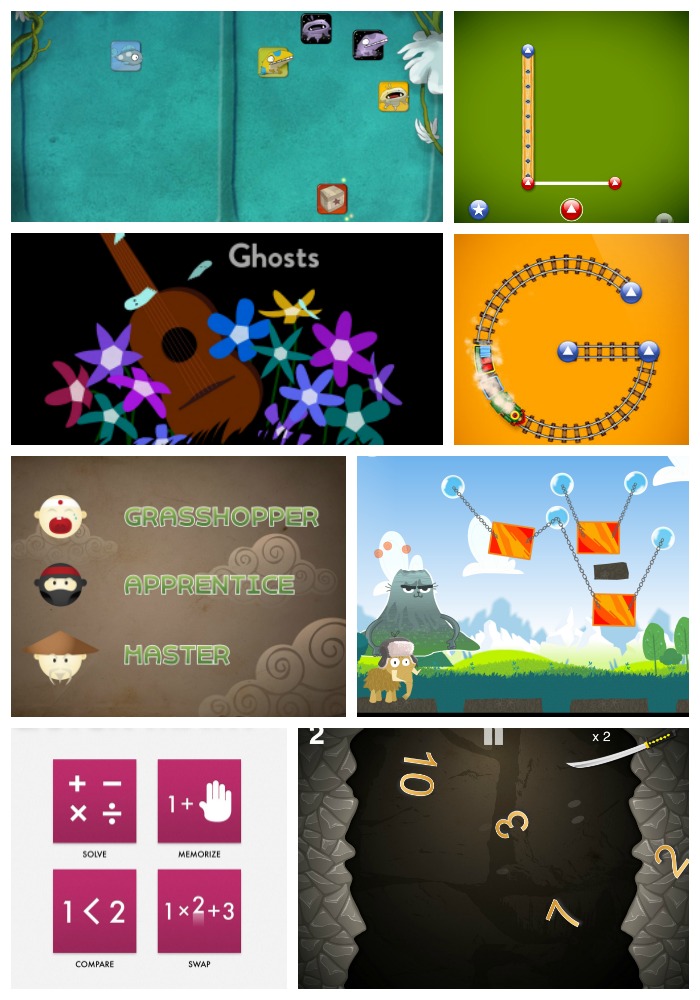 Best Educational Apps for Kids