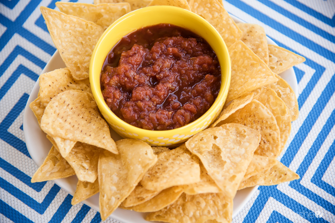Easy canned salsa (1)