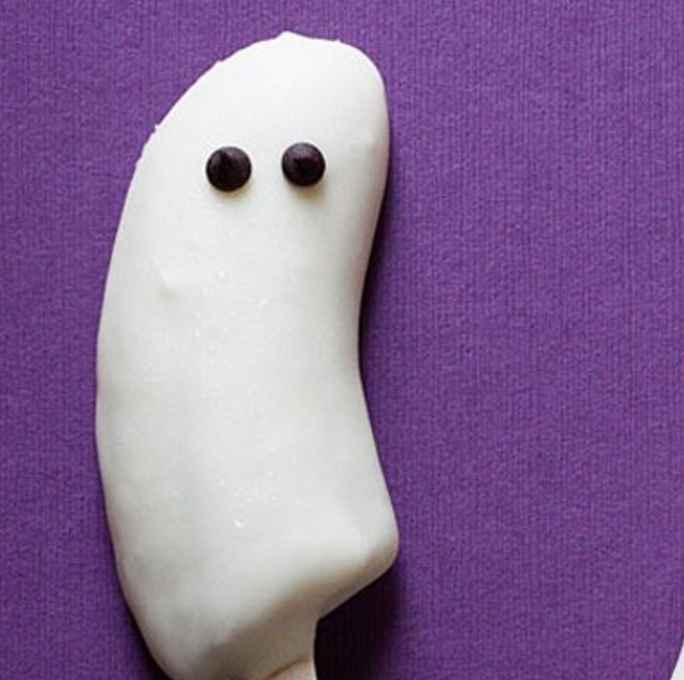 27 ‘Freakin’ Healthy Halloween Treat Ideas  