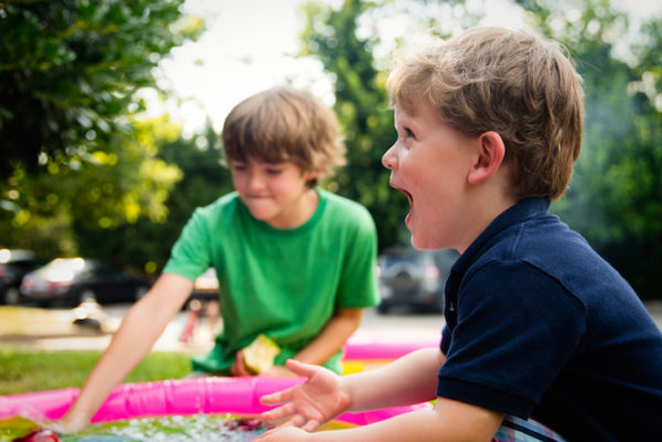 Understanding Your 4 Different Types of Children | How Does She