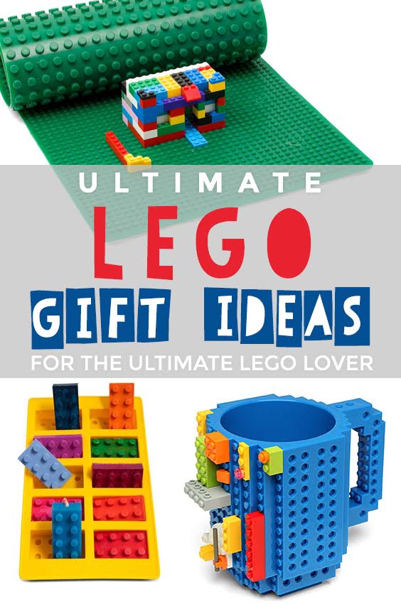 Unique legos online