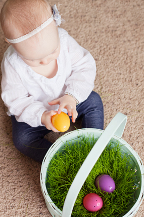 Develop Your Personal Easter Basket Grass! | Digital Noch