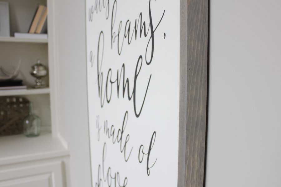 Adding JOY to Your Home | How Does She