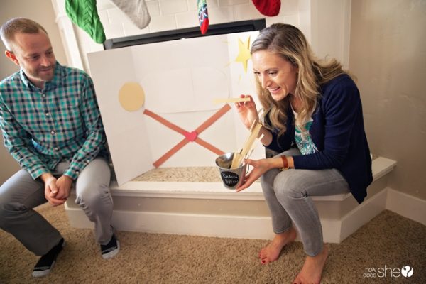A Sweet Christmas Tradition: Building Baby Jesus a Manger of Kindness ...