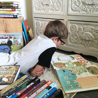 Summer Reading for Kids 2018: Book Lists plus Printables
