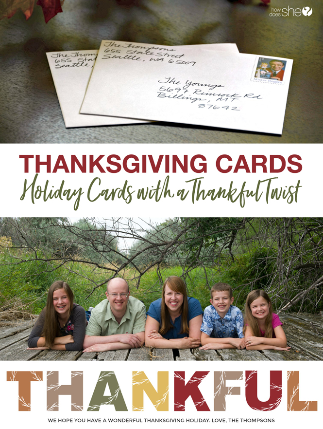 holiday cards