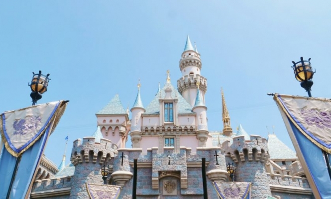 Your Guide to 2019 at Disneyland
