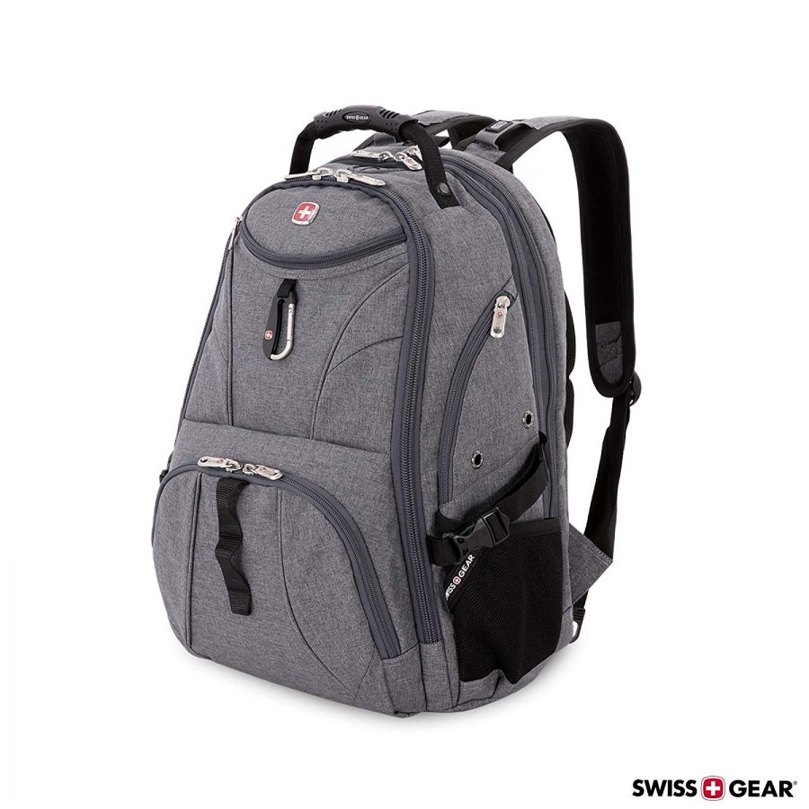 Blink 182 Unisex Backpack Laptop for Travel School Outdoor Hiking Bag