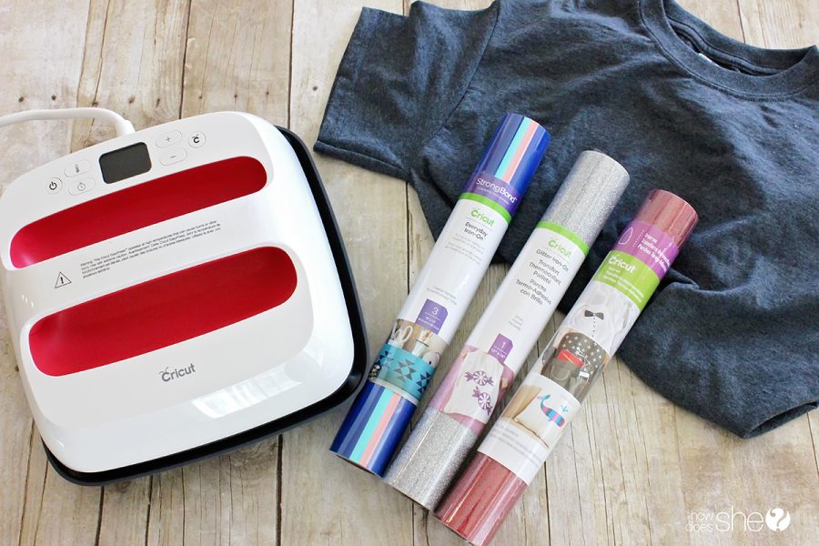 4 Cool Projects You Can Do with a Cricut Machine