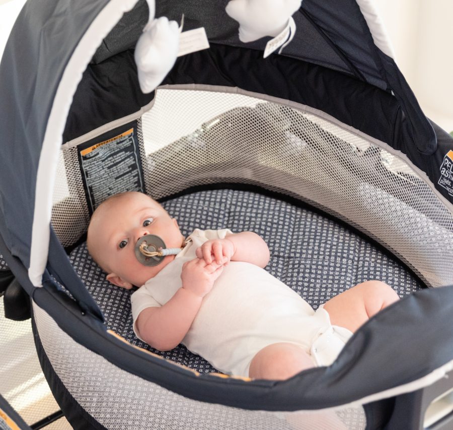 The 5-in-1 Baby Essential That Will Change Your Life
