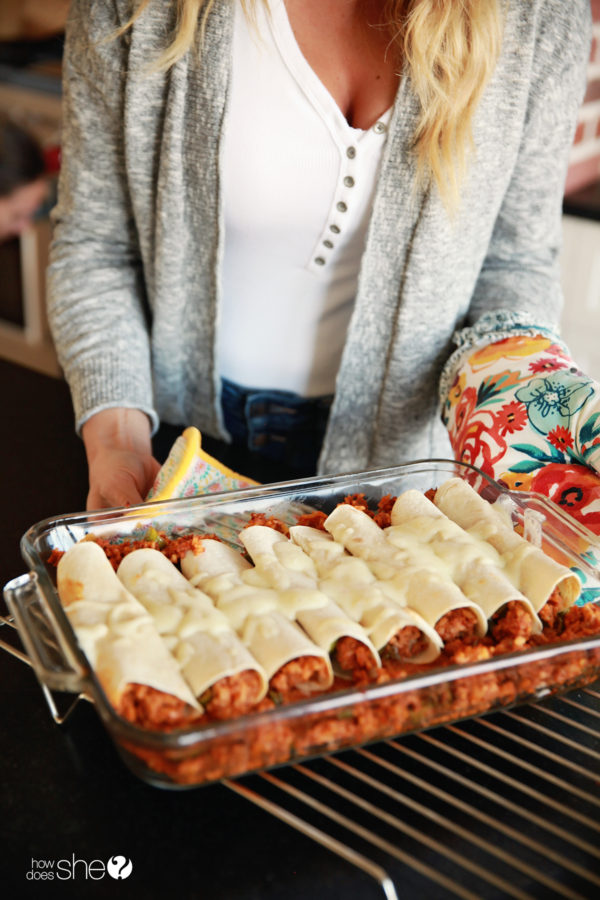 Easy Dinners for When You're Sick of Cooking How Does She