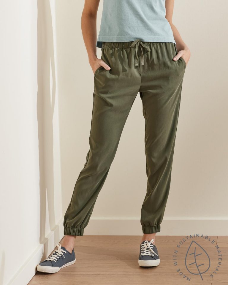 A CHILL MOMENT JOGGER PANTS