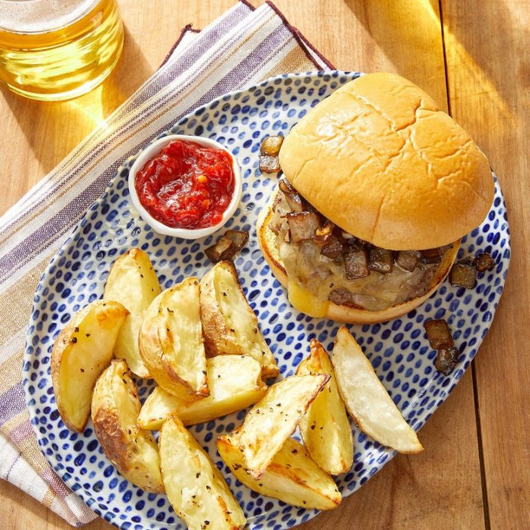 Easy Dinners for When You're Sick of Cooking How Does She