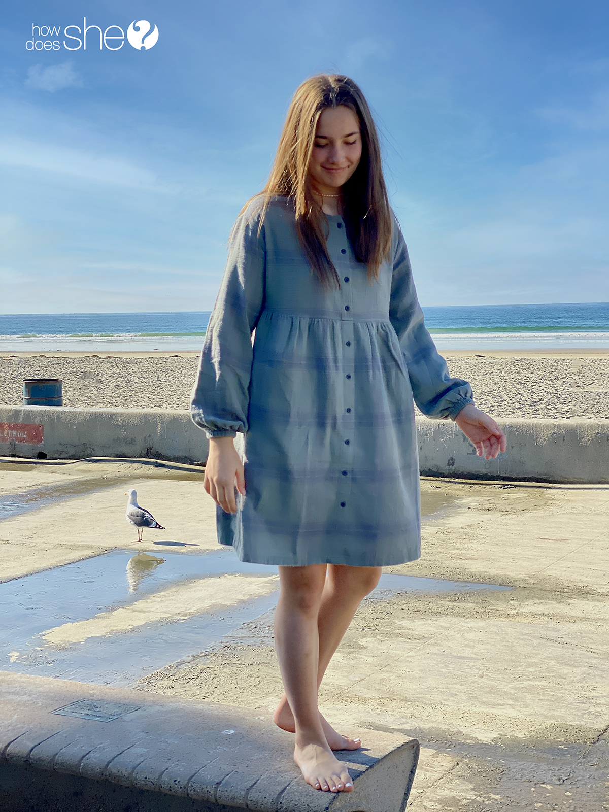 The Top 12 Comfy Winter Clothes for Wherever You May Be | How Does She