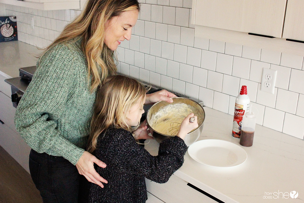 New Modern Kitchen Reveal and BlueStar Range Review How Does She