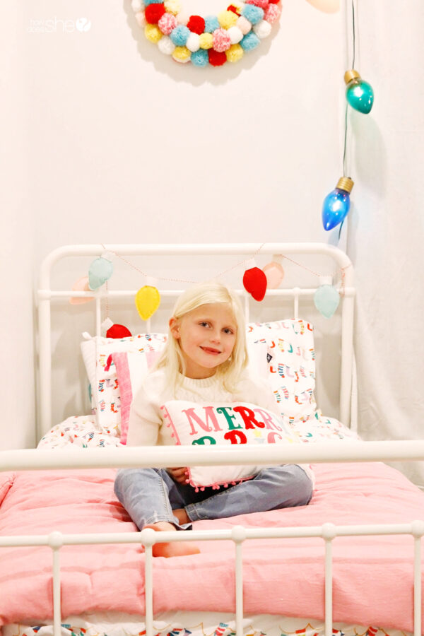  Easy Ideas to Make Holiday Spaces Special for Kids