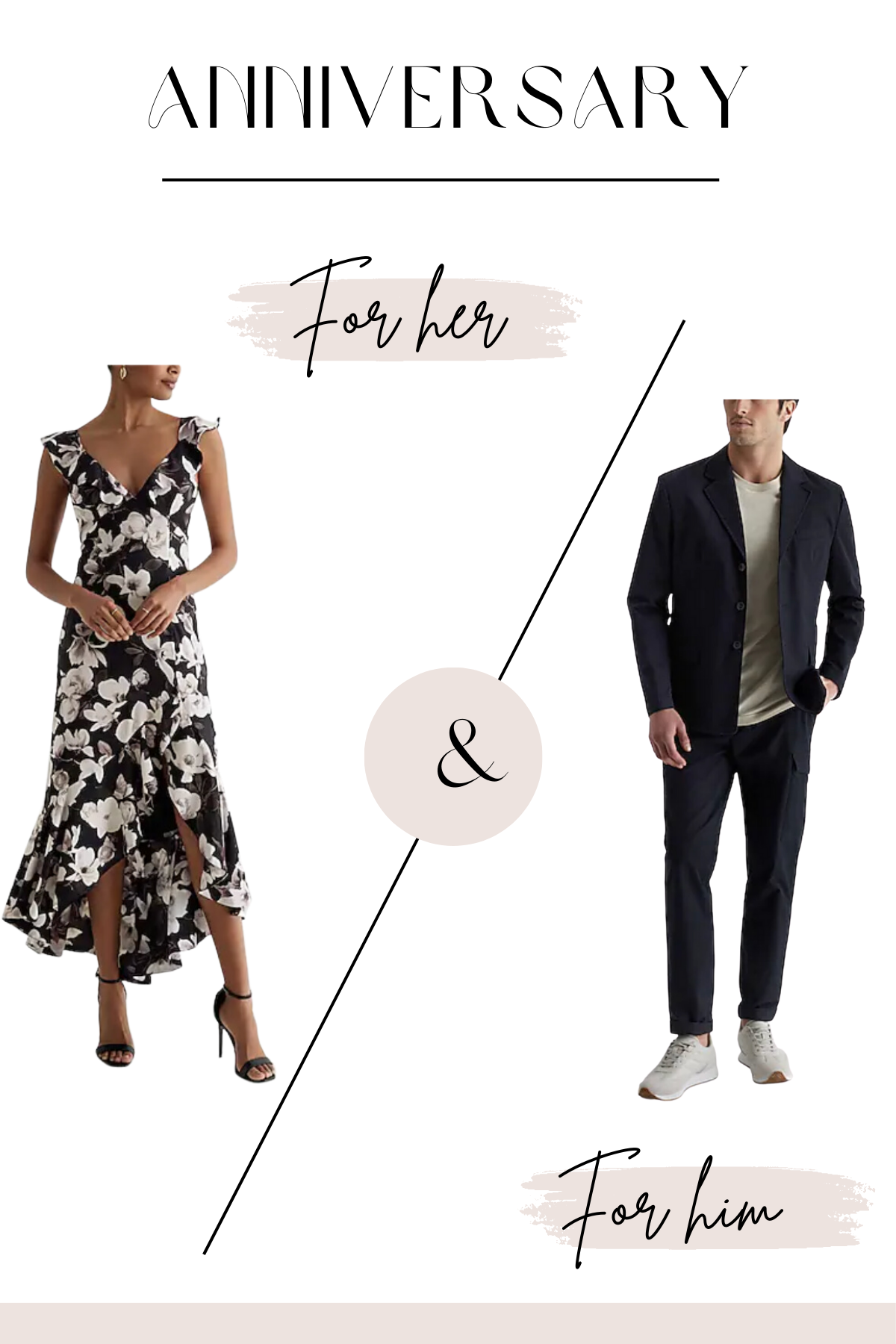 14 Date Night Looks for Couples | How Does She