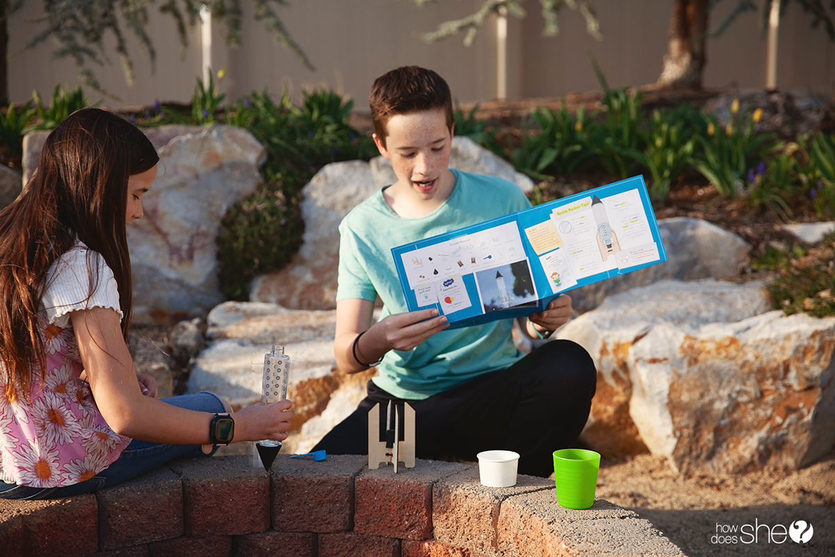 Bored Box Get Ready for Summer Break with These Boredom-Buster Boxes | How Does She