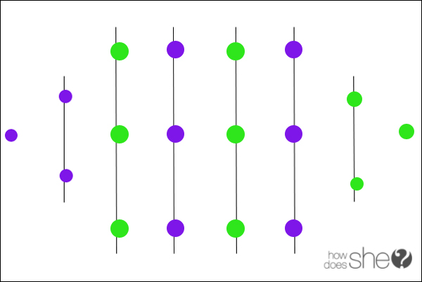 How to Play Human Foosball