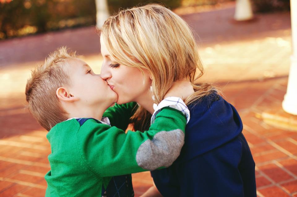 Dating Expectations: A Letter Every Mom Should Read To Her Son