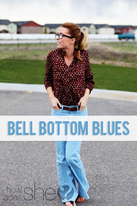 Bellbottom Blues