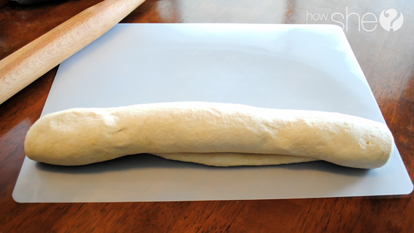 Easy and Delicious French Bread
