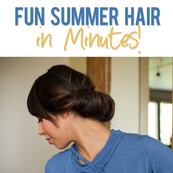 Sizzle this season with these 5 sexy & stylish summer hairstyles | All  Things Hair PH