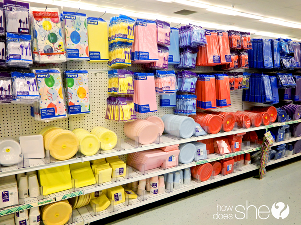 dollarama beach ball