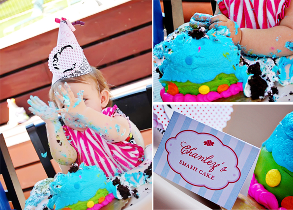 Throw a Candy Land Themed BIrthday Party
