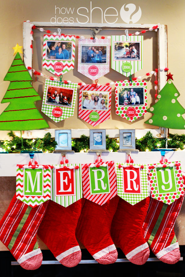 Free Christmas Printables