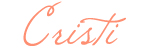 cristi signature