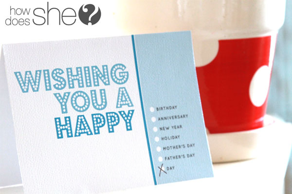 Free Printable Every Occasion Cards