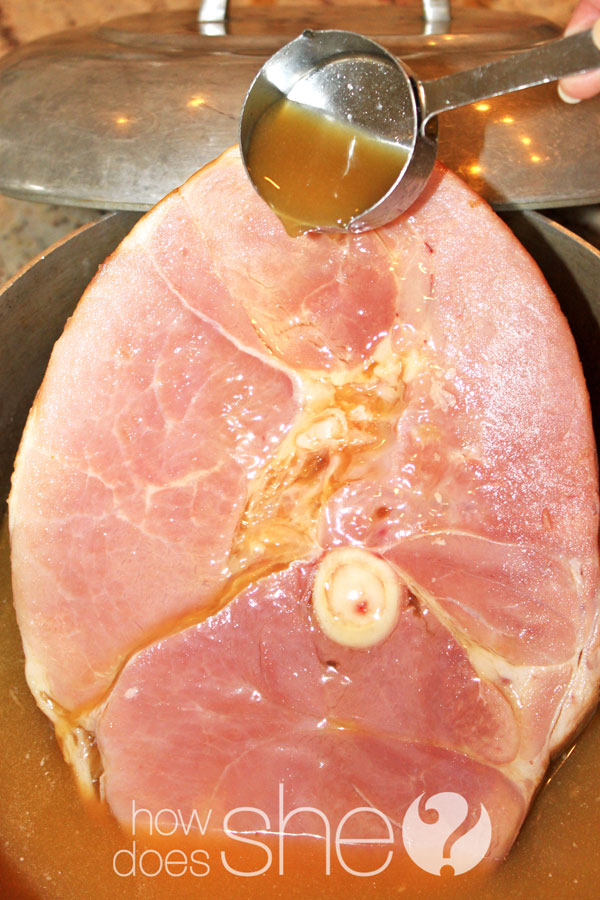 Best Ham Recipe