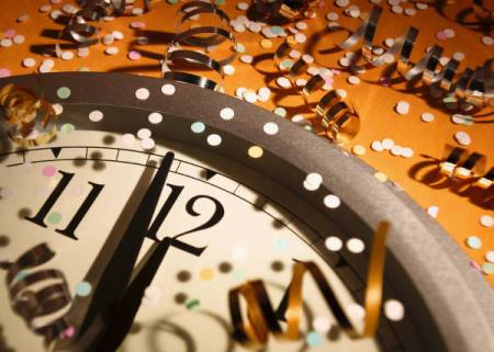 15 new year's eve activities for adults and kids