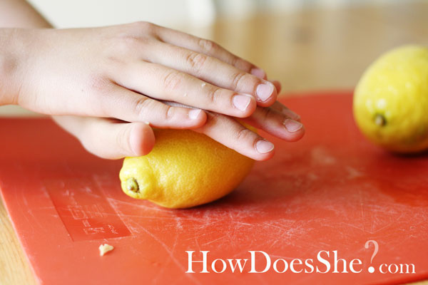 Roll the Lemon Before Juicing It | Cooking Tricks & Hacks Only Chefs Know | Kitchen Hacks