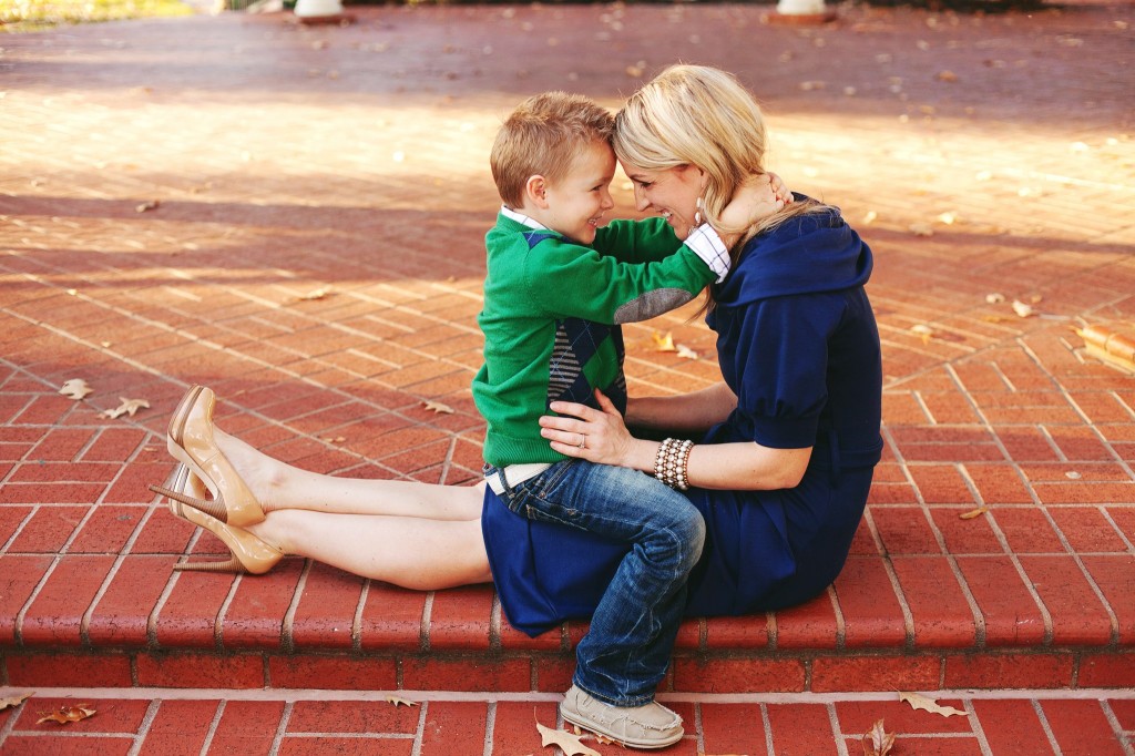 Dating Expectations: A Letter Every Mother Should Read To Her Son