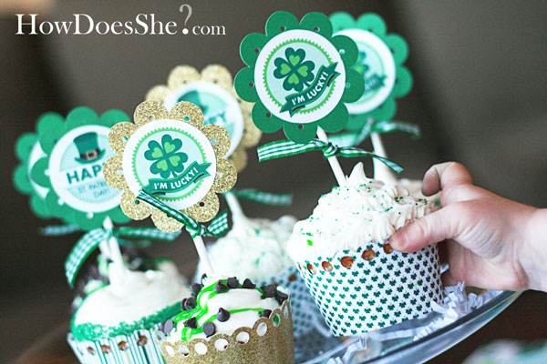 st-patricks-day-cupcake-2